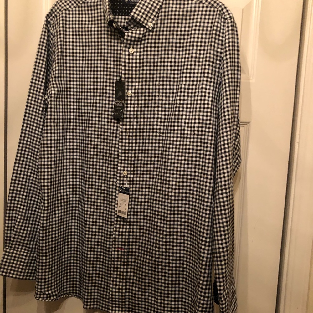 Men long sleeve shirt